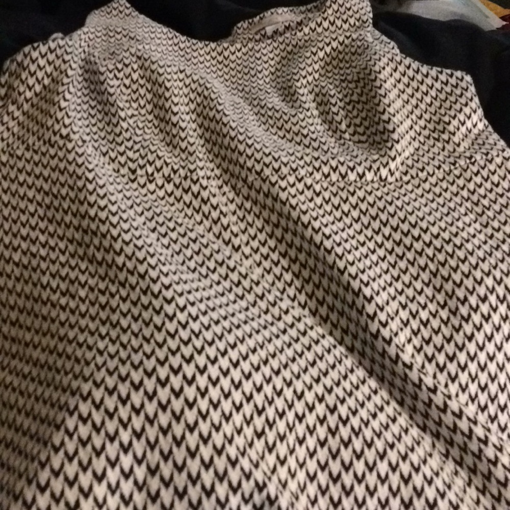 Loft dress mini